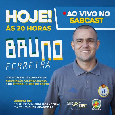 SABCast Entrevista - Bruno Ferreira e Macula