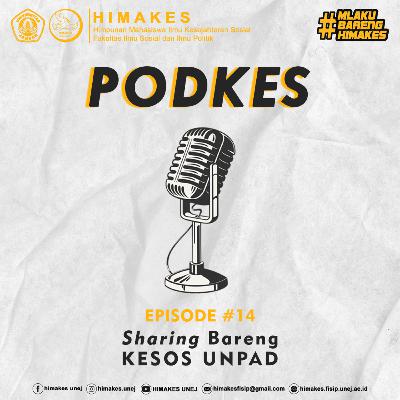 [ SHARING BARENG KESOS UNPAD ]