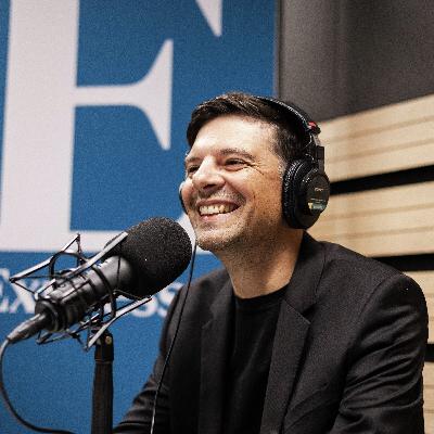 Rui Lopes, CEO da AgentifAI