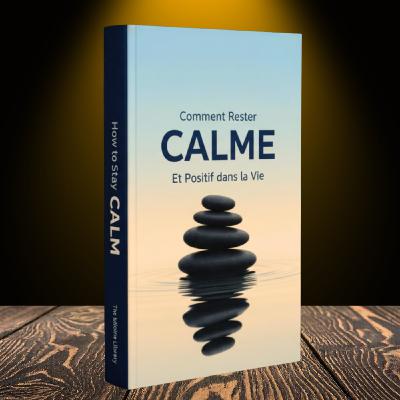 Comment Garder un Mental Stable et Positif (même sous Pression)