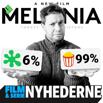 Film- og Serienyhederne | Er der fusk ved 'Melania'-dokumentar?