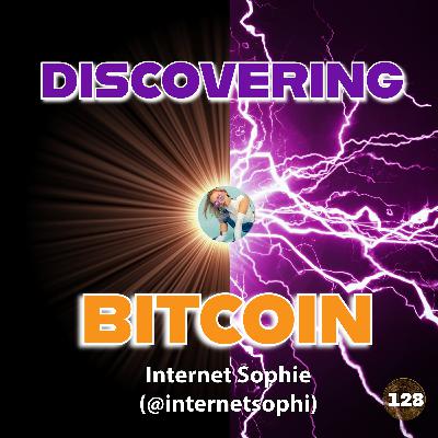 Discovering Bitcoin with Internet Sophi