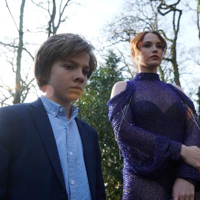 “Daddy’s Head" - Interview with Writer / Director Benjamin Barfoot