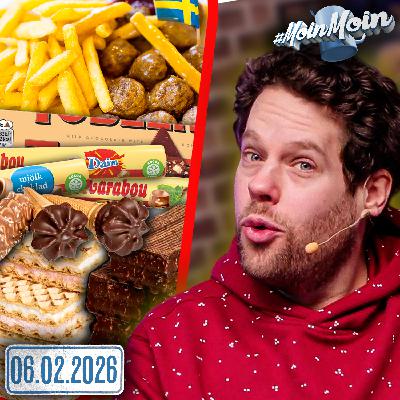 #1615 | Süßigkeiten, Kalorien & random Dinge, die ich mich frage …