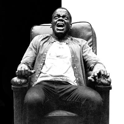 Get Out (2017) Get Out (2017)