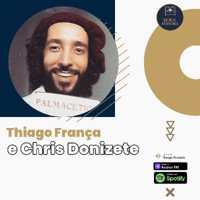 Entrevista com Thiago França
