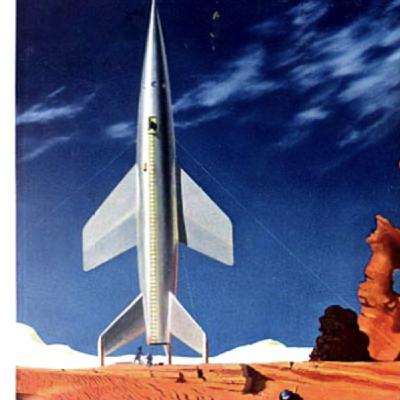 S8 Ep456: Bob Zimmerman covers ESA's fast-tracked Apophis asteroid mission, a commercial attempt to rescue a NASA telescope, and the contrasting regulatory environments of the UK and New Zealand for space launches.