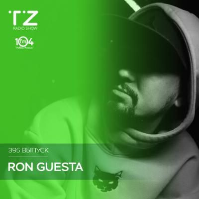 Taktika Zvuka Radio Show #395 - Ron Guesta Taktika Zvuka Radio Show #395 - Ron Guesta