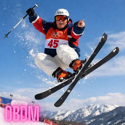 OBDM1365 - Epstein UFO Connection | Olympic Condom Shortage | Pam Bondi Mess