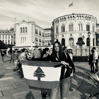 Lebanon 2021: A result of mismanagement and corrupt leaders for decades