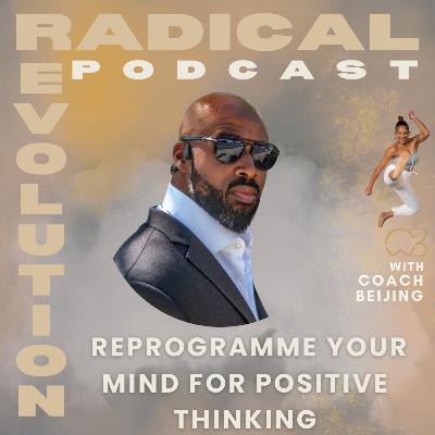 1. Mindset & Mental Health: Reprogramme your Mind for Positive Thinking - Byron Rodgers