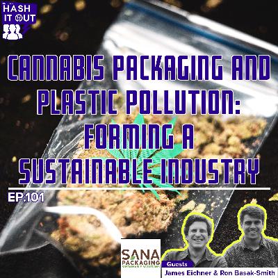 Cannabis Packaging & Plastic Pollution: Forming A Sustainable Industry