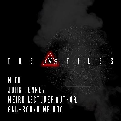 S1 : E21 - Conversation with John Tenney