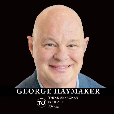 Mastering the Brain and Nervous System for Personal Transformation | with George Haymaker Mastering the Brain and Nervous System for Personal Transformation | with George Haymaker