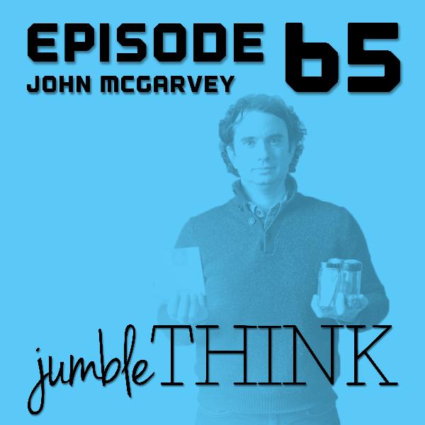 Can Holistic Health beat Big Pharma? | John McGarvey Can Holistic Health beat Big Pharma? | John McGarvey