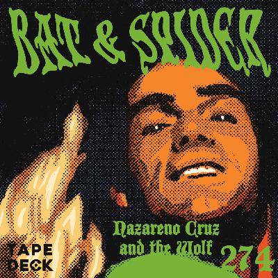 274 NAZARENO CRUZ AND THE WOLF