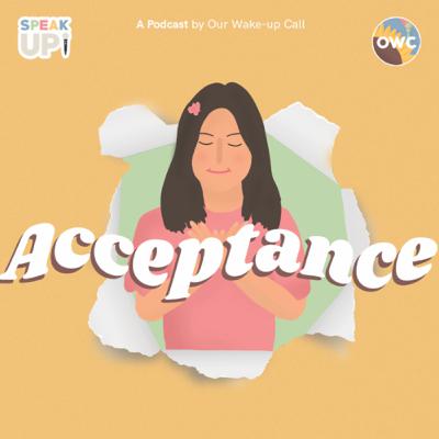 The Five Stages: Acceptance