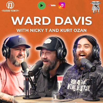 Episode 262 – Ward Davis