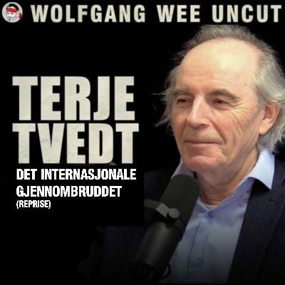Terje Tvedt | Det Internasjonale Gjennombruddet: Det Norske Godhetstyranniet, Bistand, UD, NGO-er, Det Humanitærpolitiske Kompleks, Libya (Reprise fra 2022)
