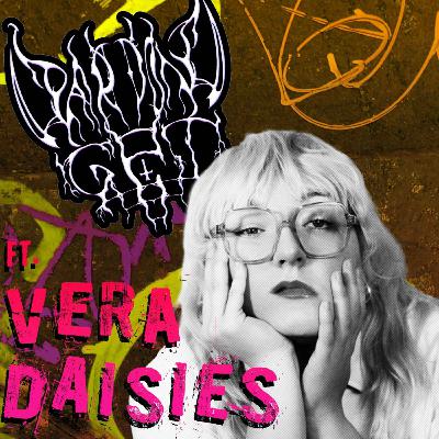 Episode 80 : Vera Daisies Episode 80 : Vera Daisies