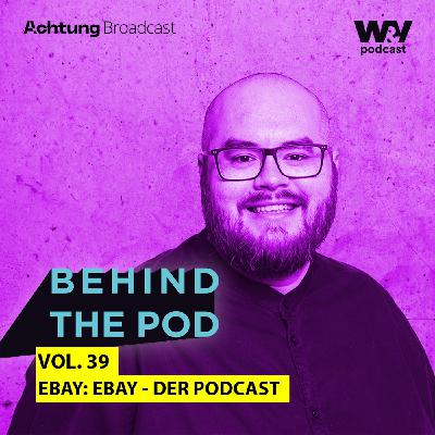 Ebay: eBay - der Podcast für Händlerinnen und Händler