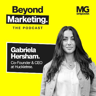 S4 Ep3 | Redefining Success: Leadership, Gender, and Workspace Innovation S4 Ep3 | Redefining Success: Leadership, Gender, and Workspace Innovation
