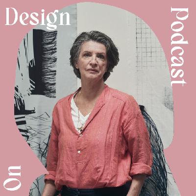 Hella Jongerius on experimentation, weaving and our obsession with the new