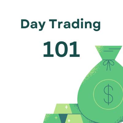 Building Your First Trading Setup