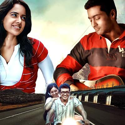 Vaaranam Aayiram -Kindness from a Stranger