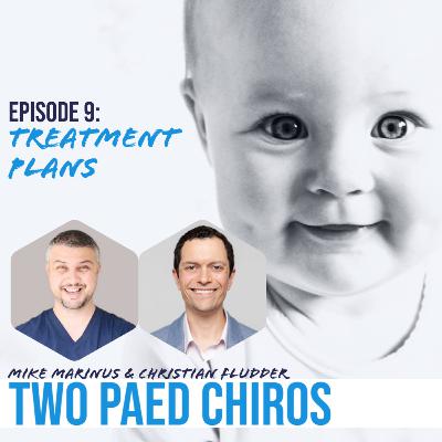 009 - How do I create a Treatment Plan for kids?