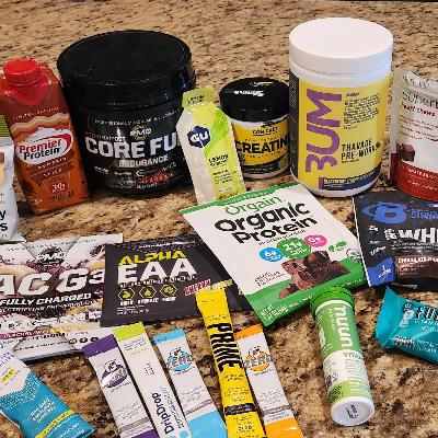 Nutrition Supplements