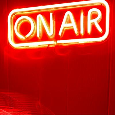 The On Air Episode The On Air Episode