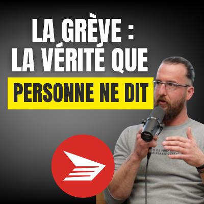 Grève de Postes Canada, colis en retard et PME en panique | On R’Dress Ça (Ép. 03)