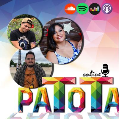 PATOTA Online (Trailer)