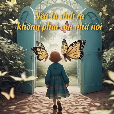 Nếu ta sinh ra không phải con nhà nòi