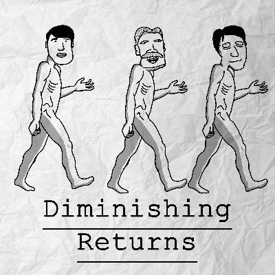 279 - Easter Special: God's Not Dead: A Light in Darkness (with Calvin Dyson)