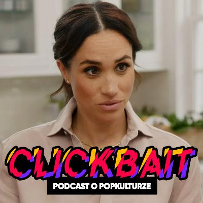 #69 - Niewiarygodne show Meghan, bogaci biali w Tajlandii i szok na Oscarach