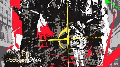 Episode 191 – Fire Drill (Anime Expo 2025)