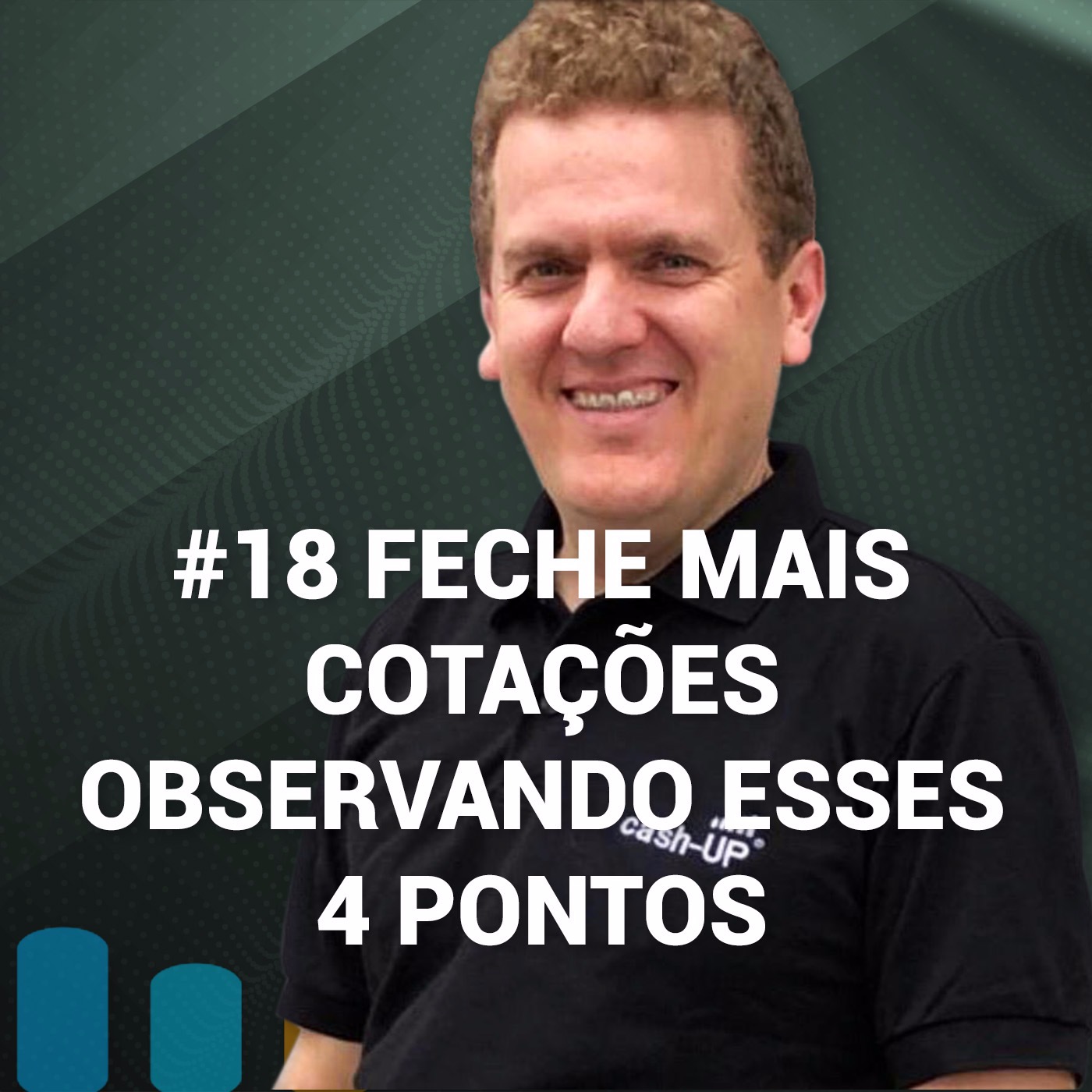 Efeito Cash-Up