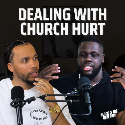 The Journey of Maverick City Music ft. Ryan Ofei | Church Hurt, Gospel Music, & Future Aspirations