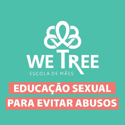 Educação sexual para evitar abusos
