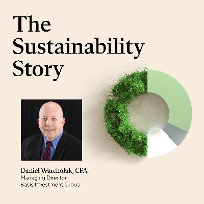 Daniel Warcholak, CFA: Understanding Climate Risk in Mortgage-Backed Securities