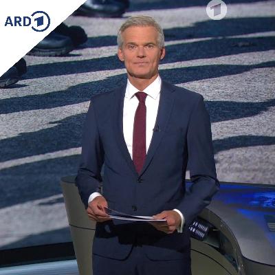 tagesschau 20:00 Uhr, 14.10.2025