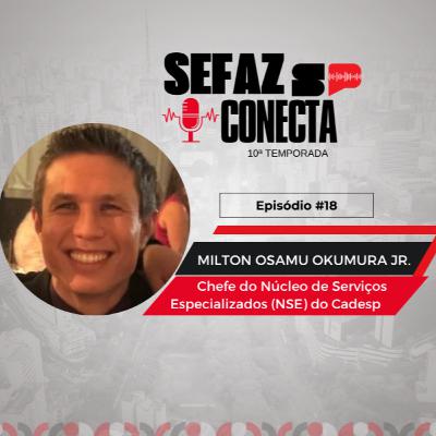 Sefaz Conecta com Milton Okumura Cadesp, Posto Fiscal de Praia Grande, relacionamento com contribuinte, Exército, corridas Sefaz Conecta com Milton Okumura Cadesp, Posto Fiscal de Praia Grande, relacionamento com contribuinte, Exército, corridas