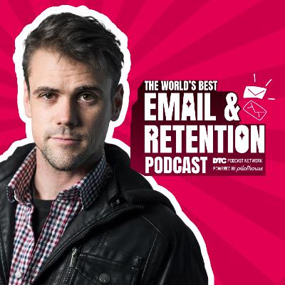 Ep 65: Where Email Revenue Actually Comes From