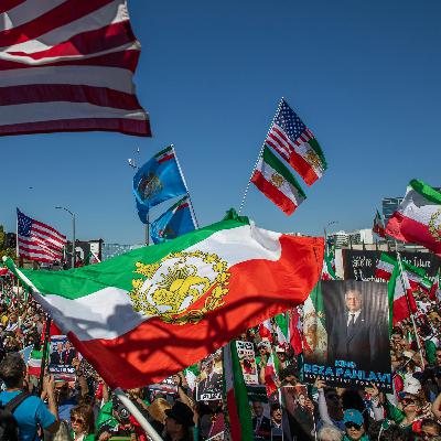 Iranian LA Councilman Says Attacks Leave Questions About Iran's Future Iranian LA Councilman Says Attacks Leave Questions About Iran's Future