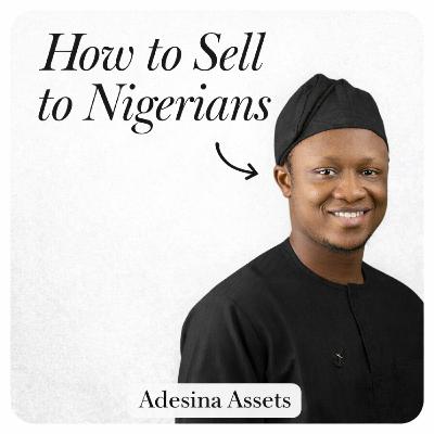 How to make BIG money in Nigeria | Adesina ASSETS