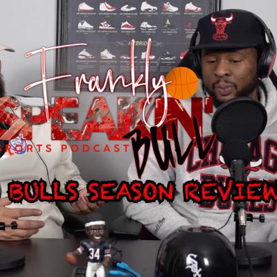 E09 BULLS SEASON REVIEW! What to Expect for next year #ZachLavine #Coby #FreeAgents #DraftPicks #NBA