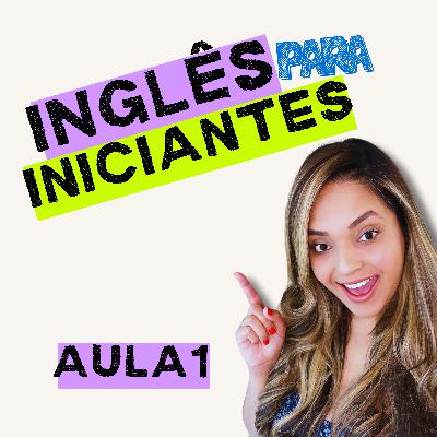 AULA 1 | CURSO GRATUITO PARA INICIANTES | AULA 1 | CURSO GRATUITO PARA INICIANTES |