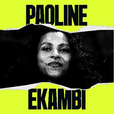 PAOLINE EKAMBI, BASKET : "LE BASKET M'A SAUVÉE DE L'INCESTE"